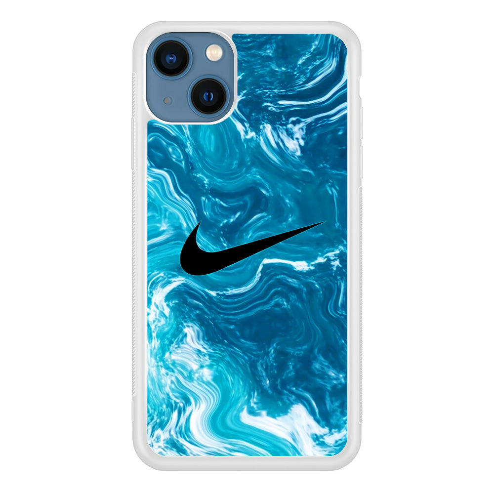 Nike Wave Vibes iPhone 14 Plus Case