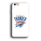 Oklahoma City Thunder NBA iPhone 6 | 6s Case