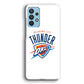 Oklahoma City Thunder NBA Samsung Galaxy A32 Case