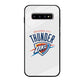 Oklahoma City Thunder NBA Samsung Galaxy S10 Plus Case