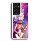 Rick Sanchez Guitaris Style Samsung Galaxy S21 Ultra Case