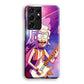 Rick Sanchez Guitaris Style Samsung Galaxy S21 Ultra Case