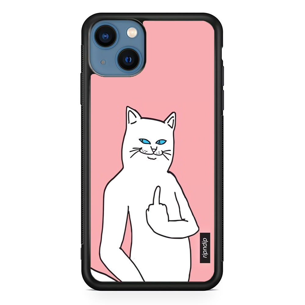 Rip N Dip Angry Mode iPhone 15 Case - Ezzystore