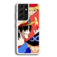Sabo Ace Luffy One Piece Samsung Galaxy S21 Ultra Case