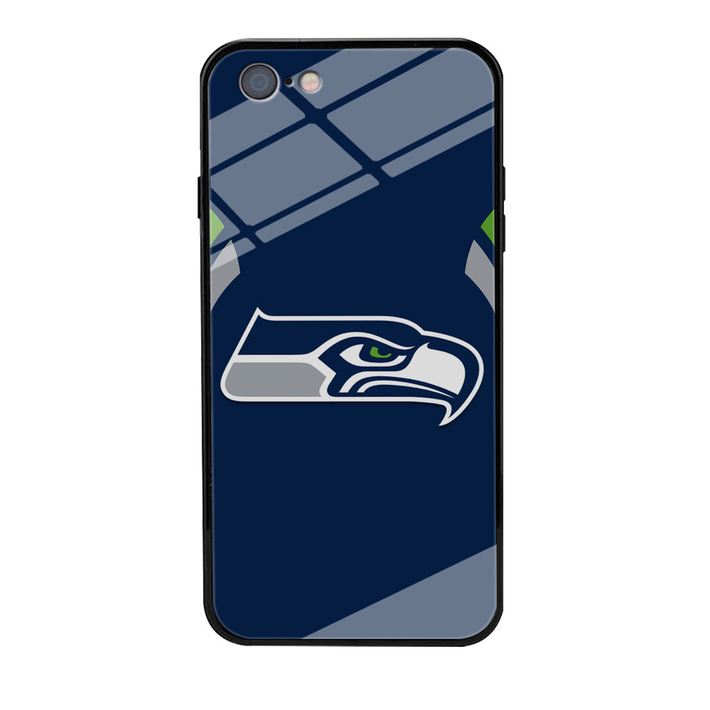 Seattle Seahawks Jersey iPhone 6 Plus | 6s Plus Case