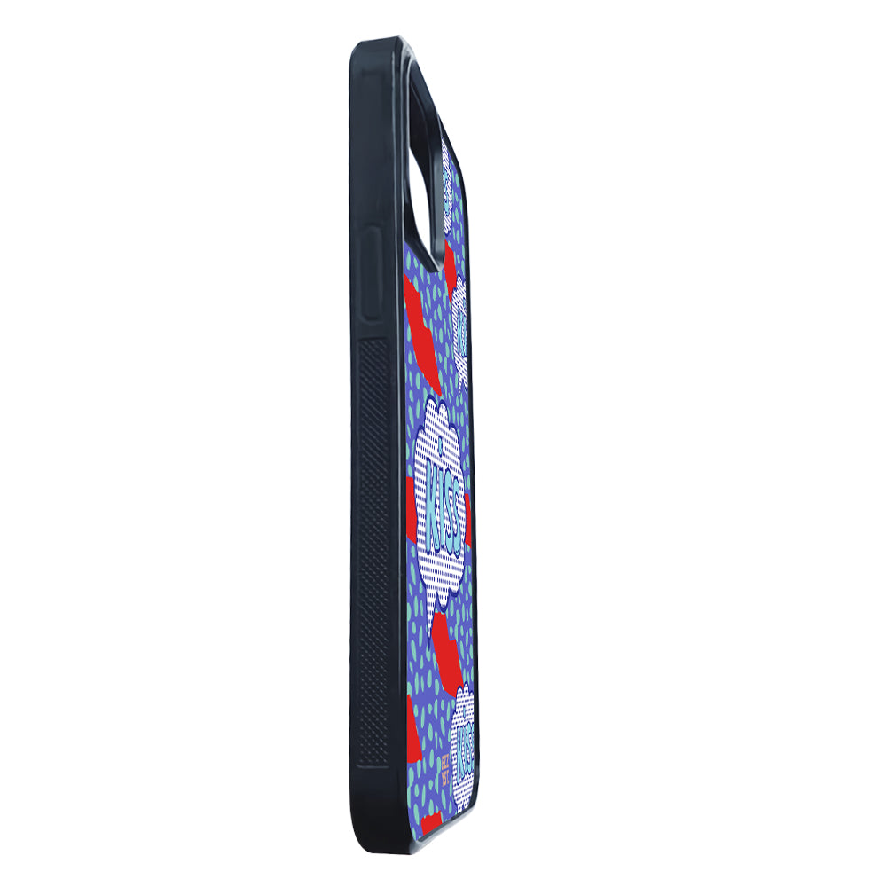 Social Language Request with Feeling Magsafe iPhone Case
