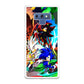 Sonic And Team Battle Mode Samsung Galaxy Note 9 Case