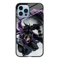 Sonic One Punch Man Battle Mode iPhone 13 Pro Case