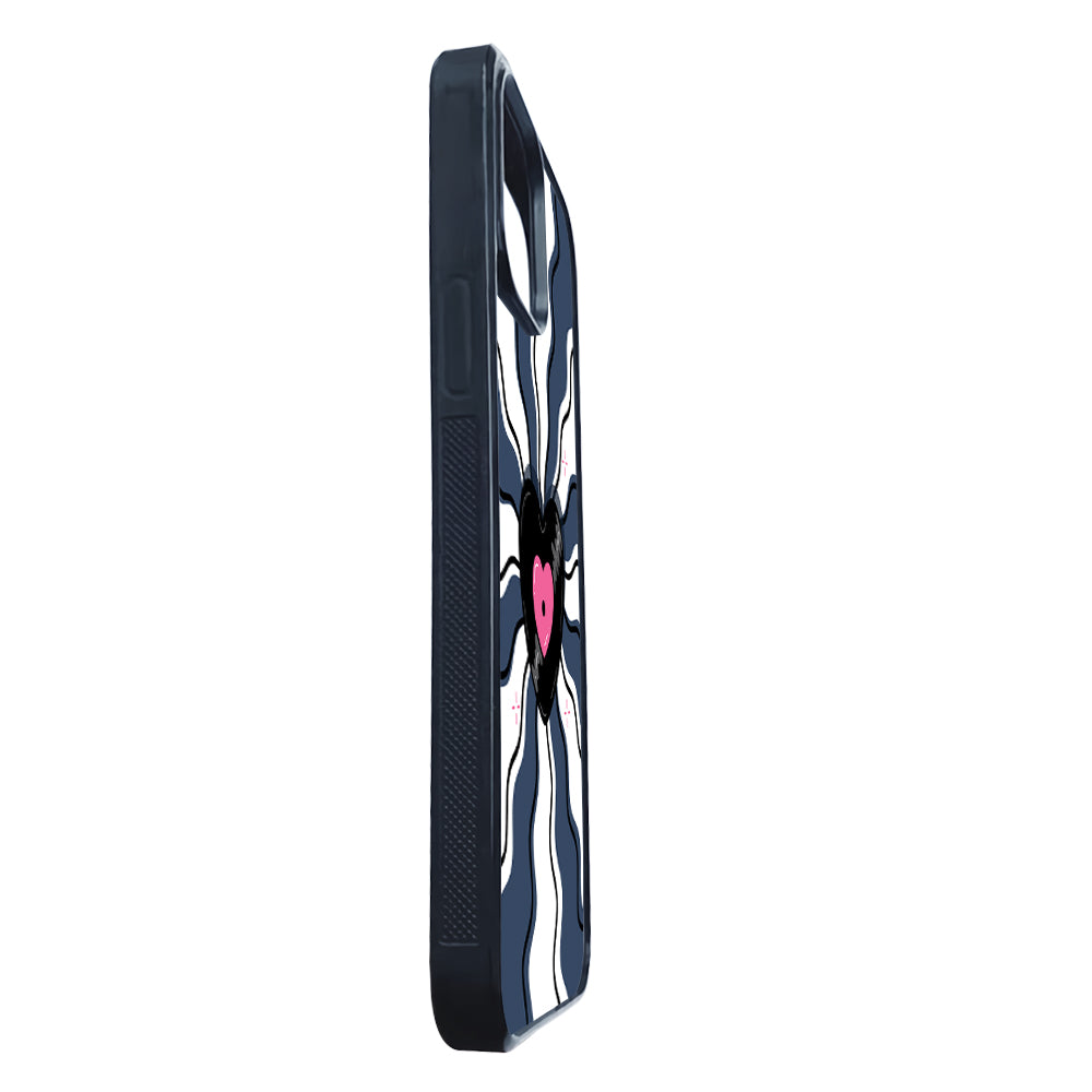 Soul Wave Music of Love Magsafe iPhone Case