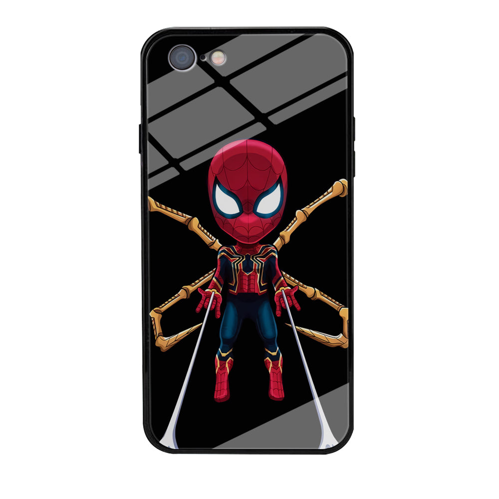 Spiderman Mode Iron Spider iPhone 6 Plus | 6s Plus Case