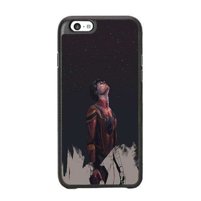 Spiderman Search For Identity iPhone 6 Plus | 6s Plus Case