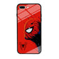 Spiderman Symbiote Mode Fusion iPhone 8 Plus Case