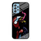 Spiderman x Venom Combination Samsung Galaxy A52 Case