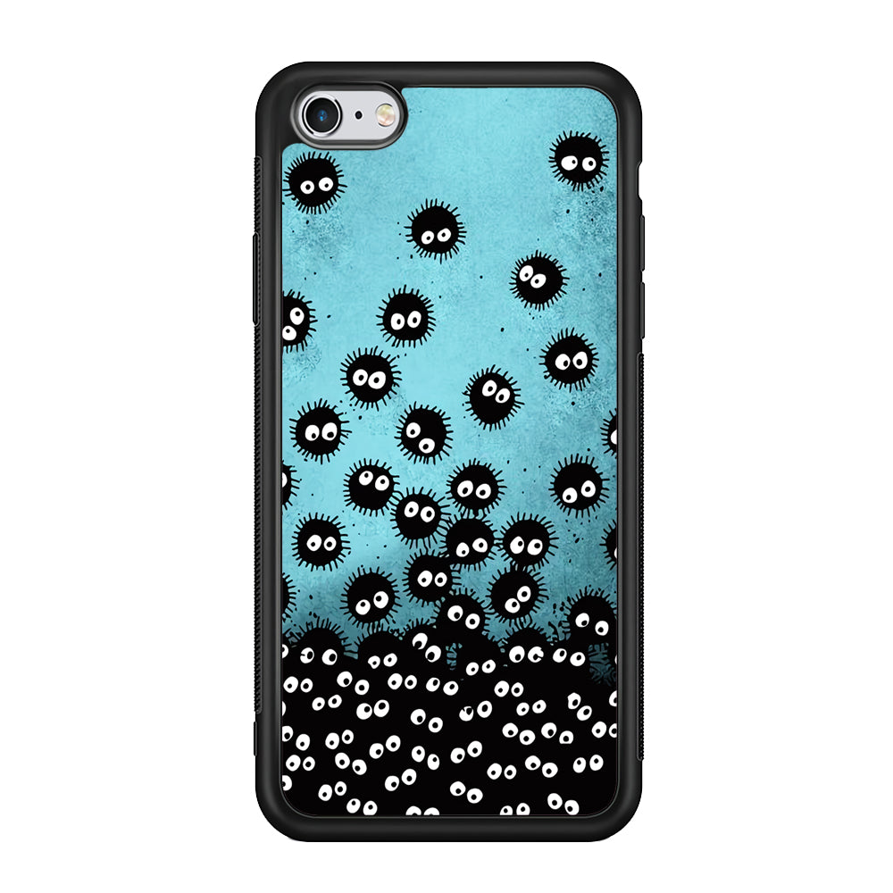 Spirited Away Populace iPhone 6 Plus | 6s Plus Case