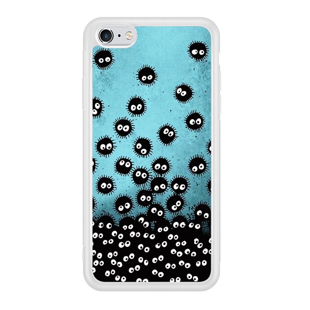 Spirited Away Populace iPhone 6 Plus | 6s Plus Case