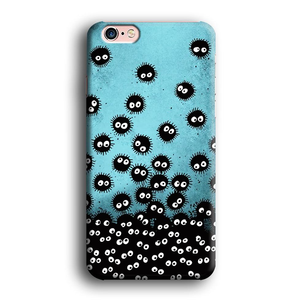 Spirited Away Populace iPhone 6 Plus | 6s Plus Case