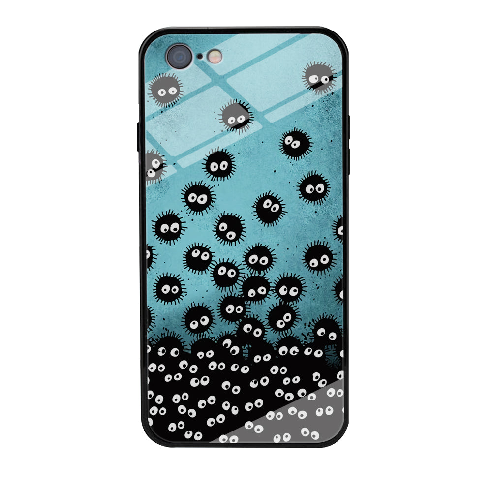 Spirited Away Populace iPhone 6 Plus | 6s Plus Case