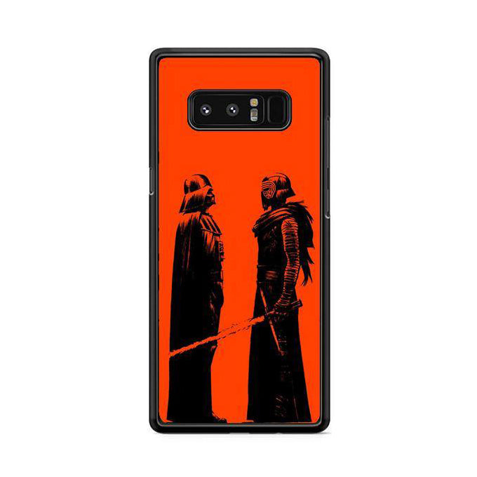 Star Wars Darth Vader 006 Samsung Galaxy Note 8 Case