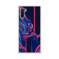 Starwars DarkSide Art Of Colour Samsung Galaxy Note 10 Case