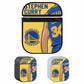 Stephen Curry Golden State Warriors Team Hard Plastic Case Cover For Apple Airpods