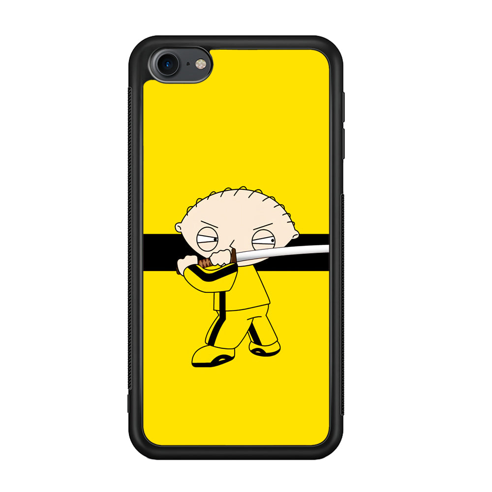 Stewie Family Guy Cosplay iPod Touch 6 Case - Ezzystore