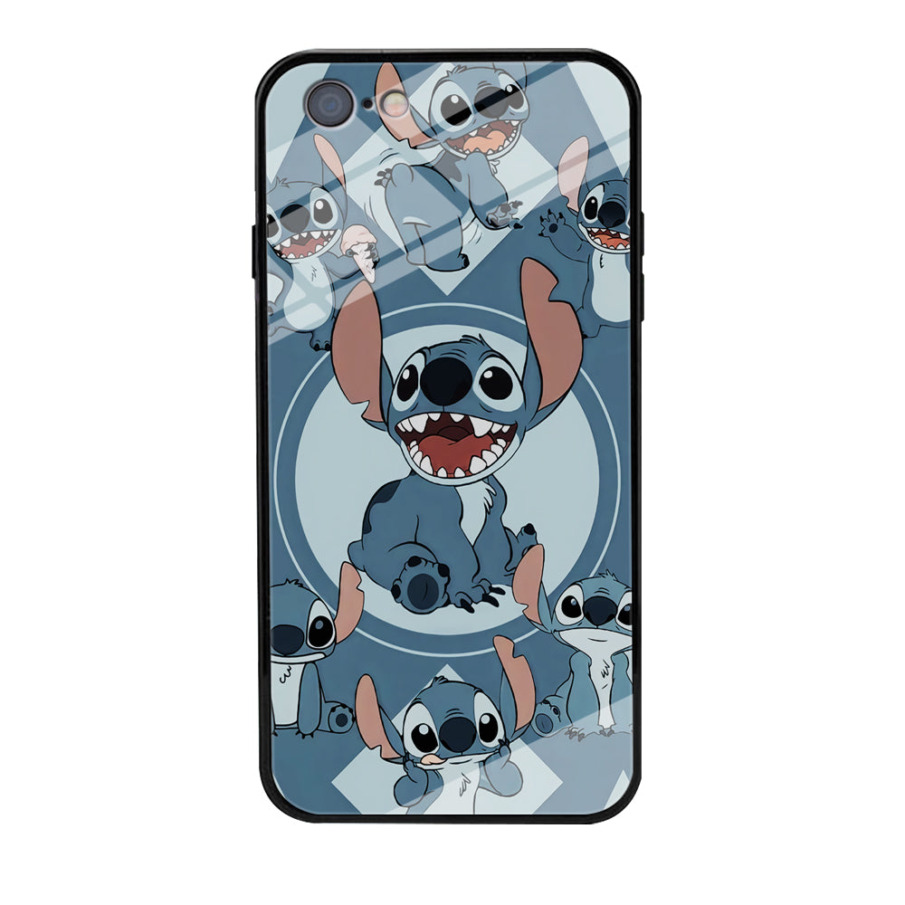 Stitch Daily iPhone 6 | 6s Case
