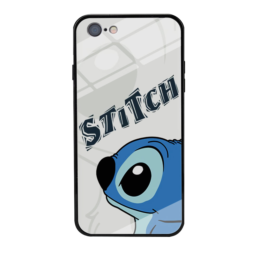 Stitch Smiling Face iPhone 6 Plus | 6s Plus Case