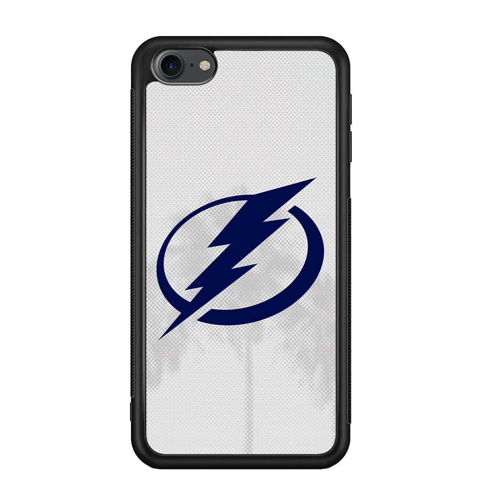 Tampa Bay Lightning Pride Of Logo iPod Touch 6 Case - Ezzystore