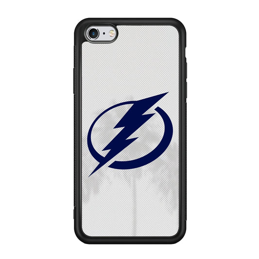 Tampa Bay Lightning Pride Of Logo iPhone 6 | 6s Case