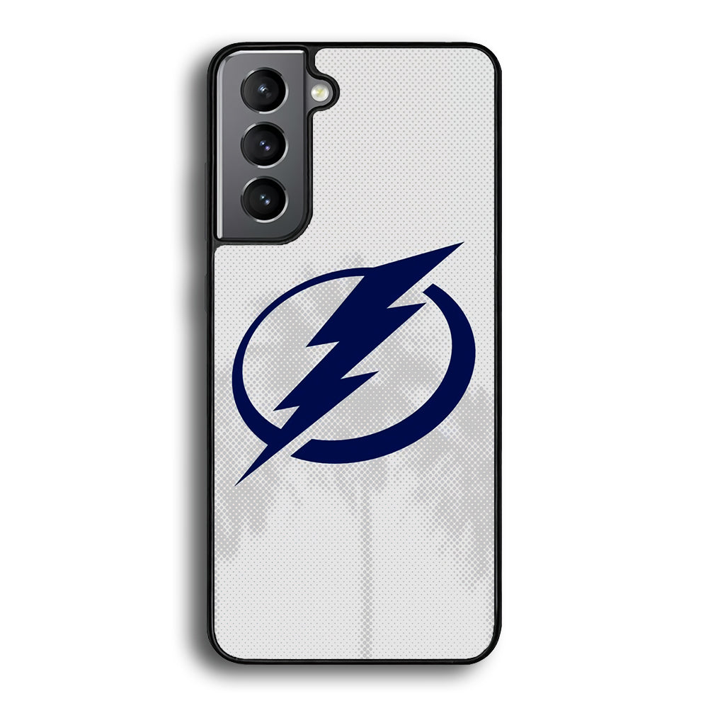 Tampa Bay Lightning Pride Of Logo Samsung Galaxy S23 Plus Case - Ezzystore
