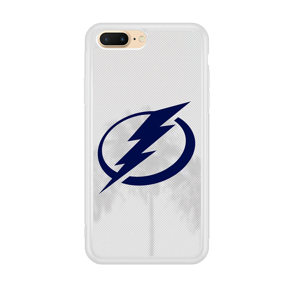 Tampa Bay Lightning Pride Of Logo iPhone 7 Plus Case