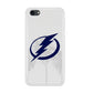 Tampa Bay Lightning Pride Of Logo iPod Touch 6 Case