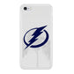 Tampa Bay Lightning Pride Of Logo iPhone 6 Plus | 6s Plus Case