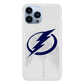 Tampa Bay Lightning Pride Of Logo iPhone 13 Pro Max Case