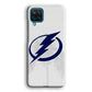 Tampa Bay Lightning Pride Of Logo Samsung Galaxy A12 Case