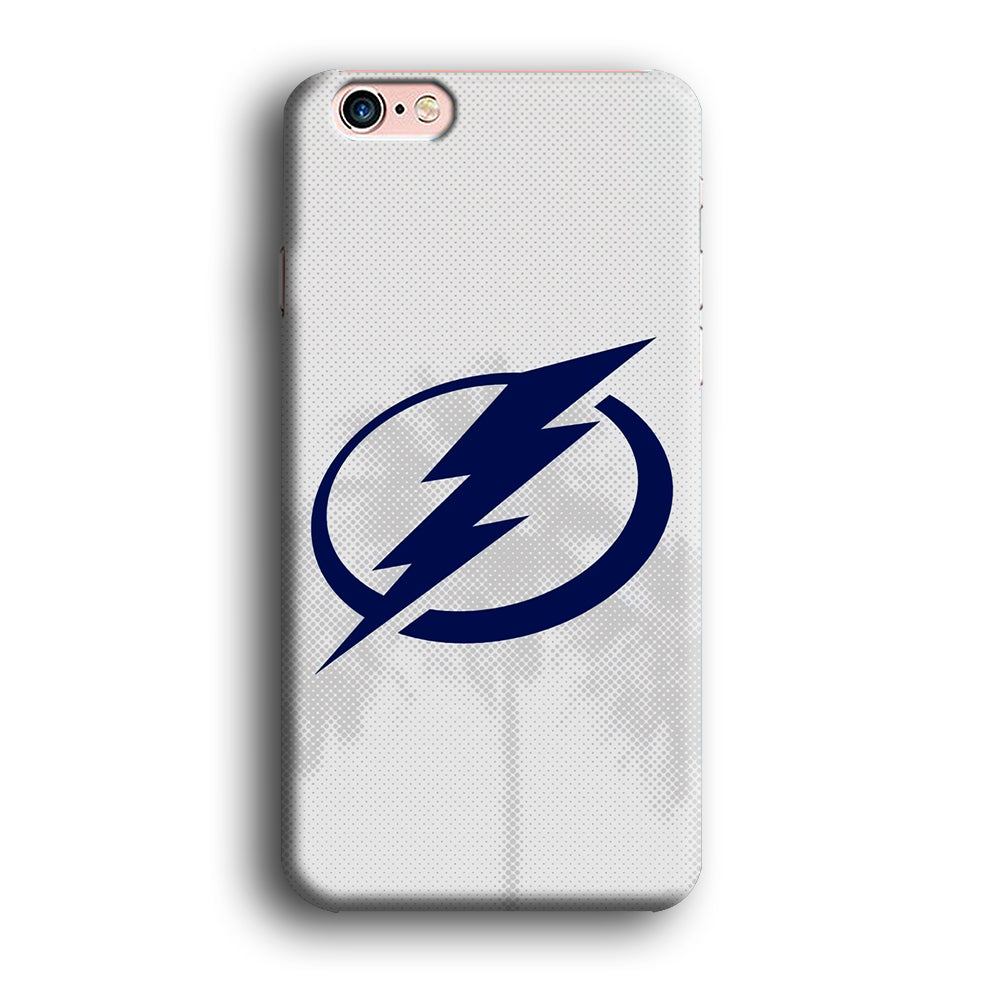 Tampa Bay Lightning Pride Of Logo iPhone 6 Plus | 6s Plus Case