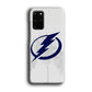 Tampa Bay Lightning Pride Of Logo Samsung Galaxy S20 Plus Case