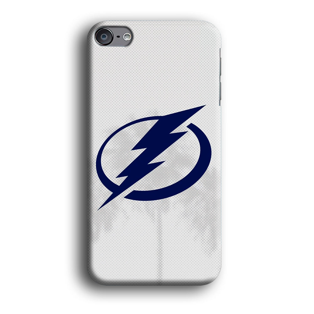 Tampa Bay Lightning Pride Of Logo iPod Touch 6 Case