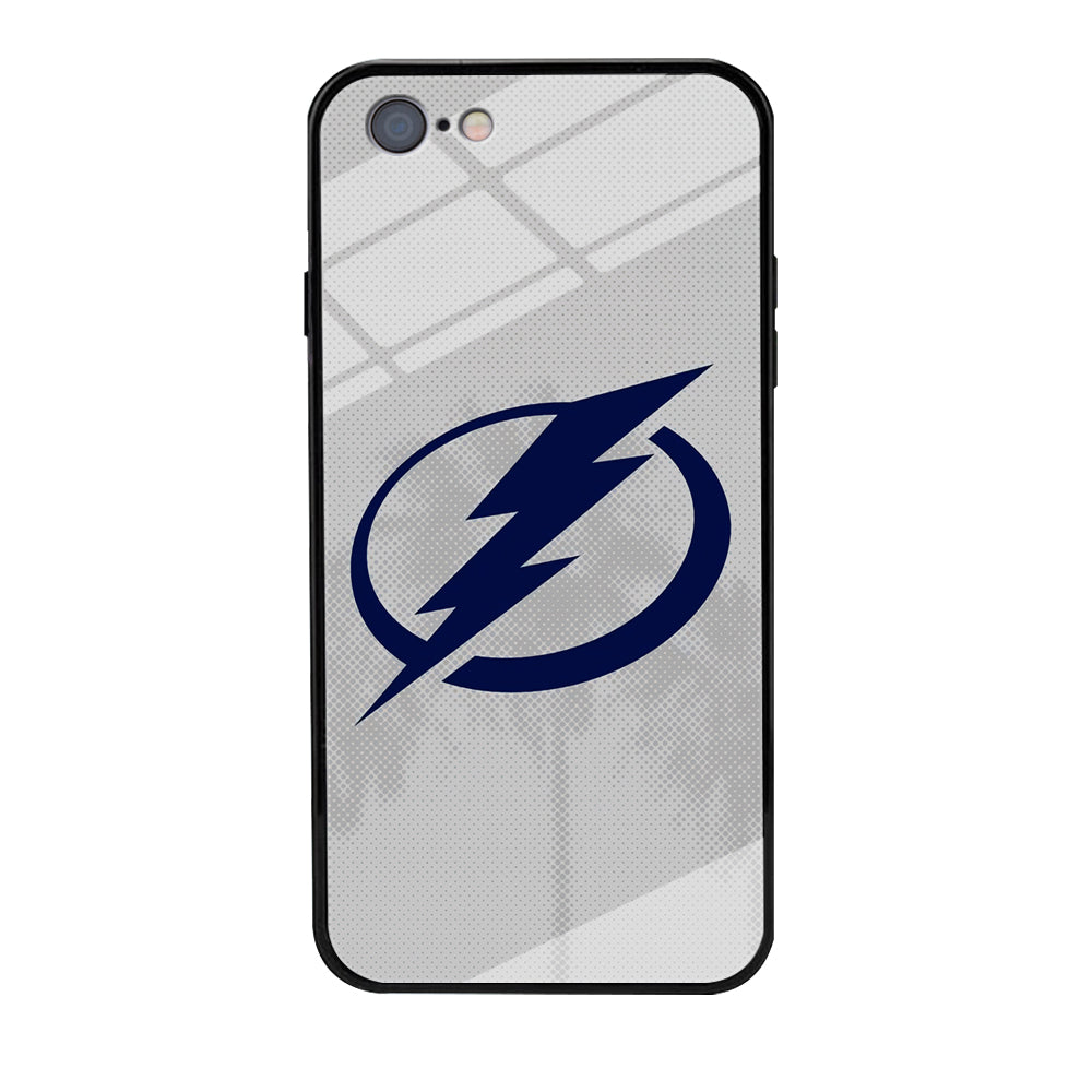 Tampa Bay Lightning Pride Of Logo iPhone 6 Plus | 6s Plus Case