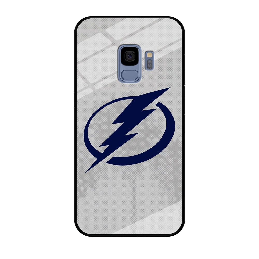 Tampa Bay Lightning Pride Of Logo Samsung Galaxy S9 Case