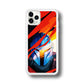 The Mandalorian Starwars Character iPhone 11 Pro Max Case