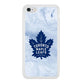 Toronto Maple Leafs Marble Logo iPhone 6 Plus | 6s Plus Case