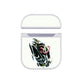 Venom Monster Hard Plastic Case Cover For Apple Airpods