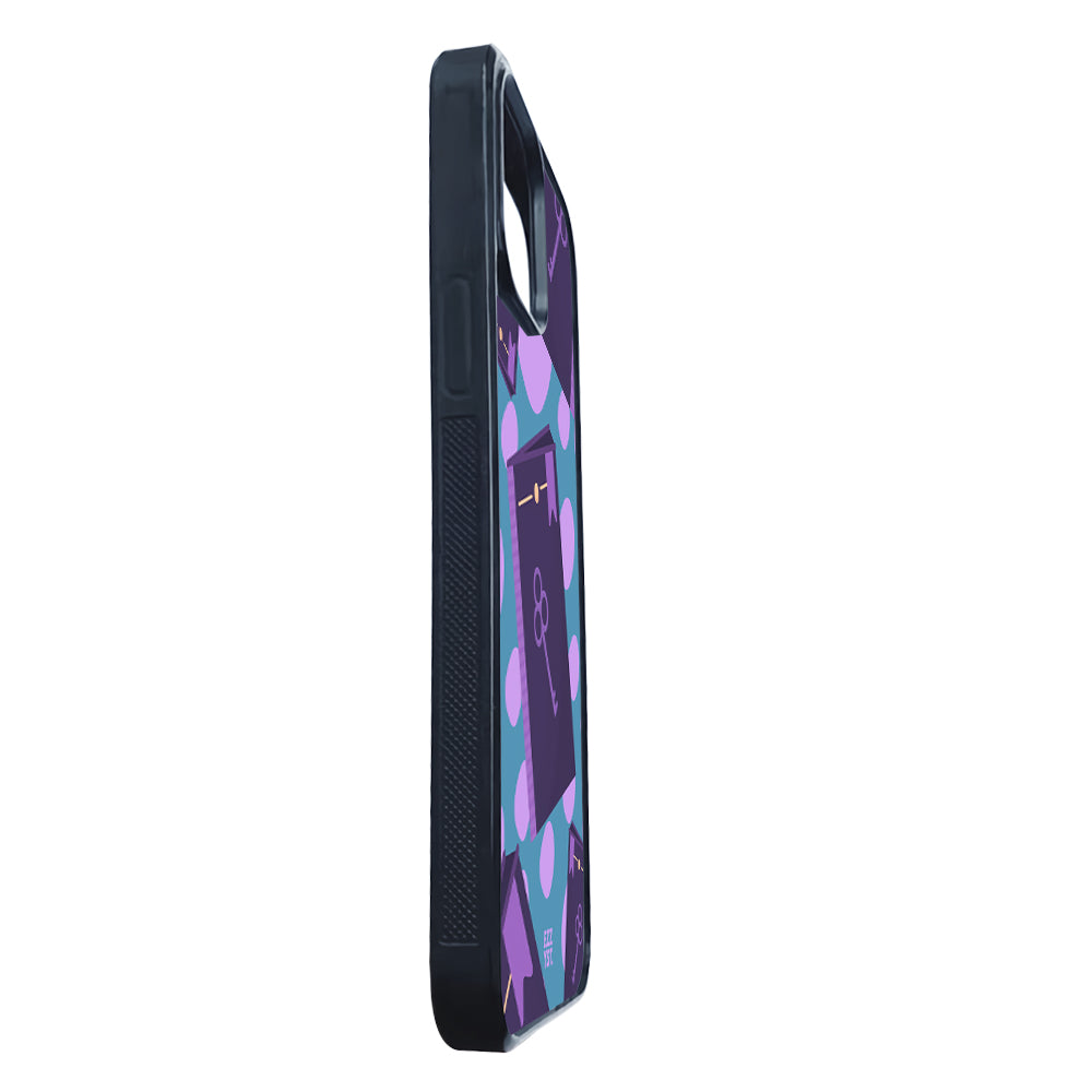 Witchcraft Objects Secret Recipe Book Magsafe iPhone Case