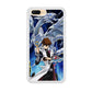 Yu Gi Oh Seto kaiba With Blue Eyes White Dragon iPhone 7 Plus Case