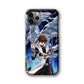 Yu Gi Oh Seto kaiba With Blue Eyes White Dragon iPhone 11 Pro Max Case