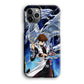 Yu Gi Oh Seto kaiba With Blue Eyes White Dragon iPhone 12 Pro Max Case