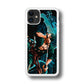 Zoro Sword Power iPhone 11 Case
