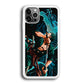 Zoro Sword Power iPhone 12 Pro Case