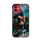 Zoro Sword Power iPhone 11 Case